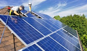 Service d'installation de photovoltaïque et tuiles photovoltaïques à Gevrey-Chambertin